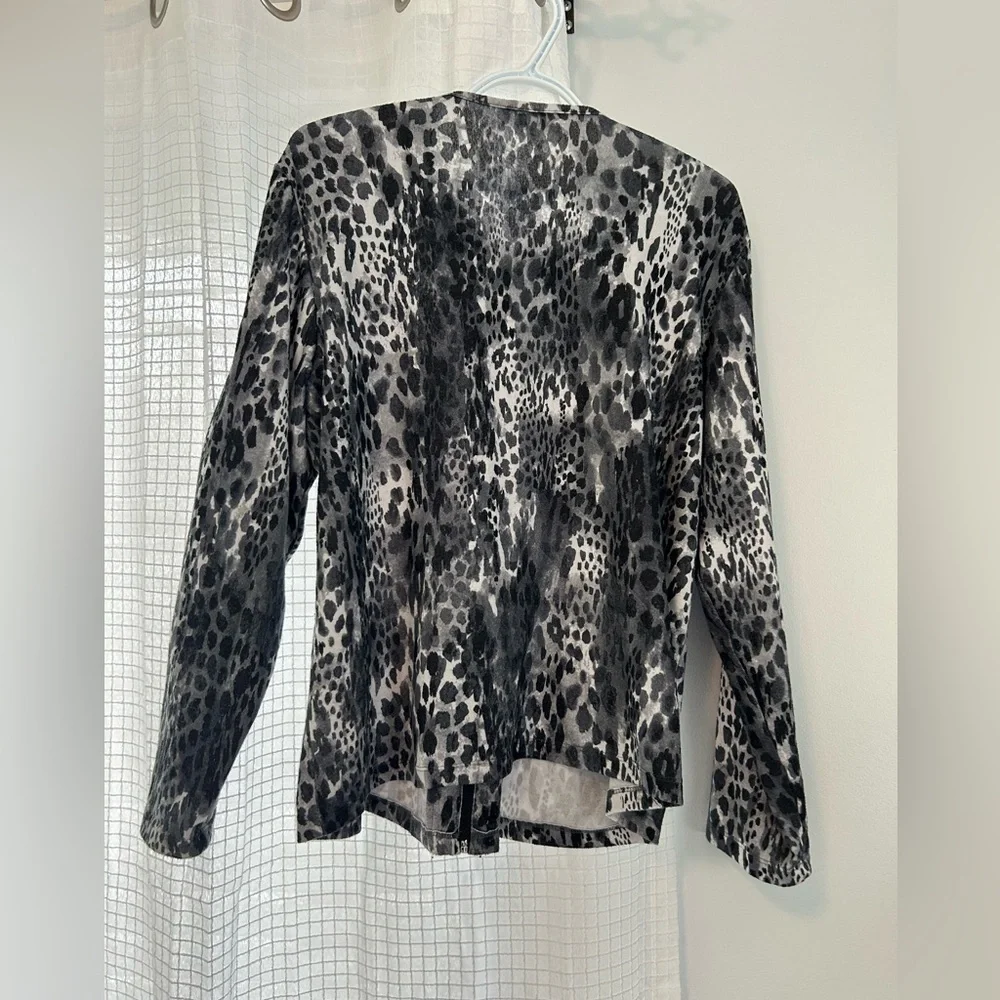 Carroll Reed Top - Picture 3 of 6